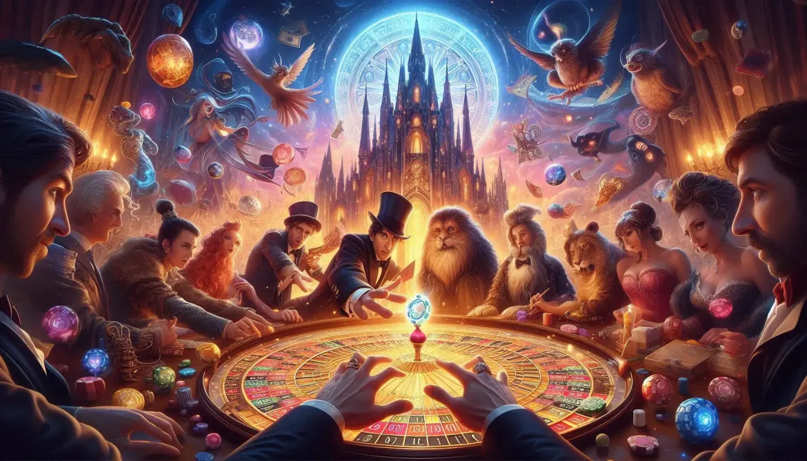 Spinit Casino